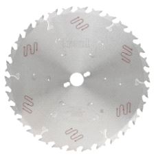 Sagblad Freud Ø550 Z-48 B=4,4 d=35