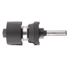 Profilfres Sprosse Ø35mm s=12