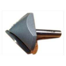 V-Fugefres 90° Ø60 s=12