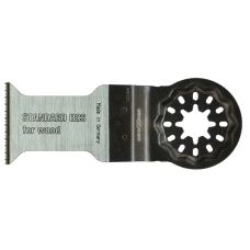 MPS Starlock 3901 CrV B=35mm L=50mm