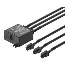 LOOX 12/24V Multisjalter for flere trafoer