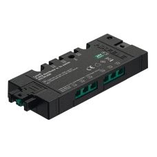 LOOX5 24V Fordeler, 6-veis /3 sjaltere