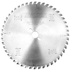 Sagblad Goj Ø400 Z-64