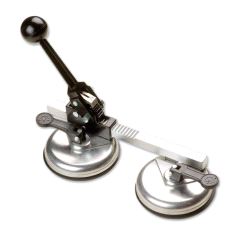 Piher Vaccuumtvinge Corian, jekkefunksjon