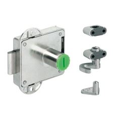 Dreiestanglås Symo Nova