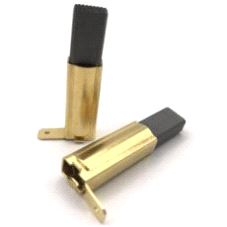 ELU MHB 157, Kullbørster, par