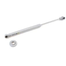 Gassfjær Emuca Opp 243mm 11 kg.