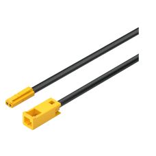 LOOX5 12V Skjøtekabel 1m.