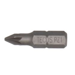 Bits L=25mm PZ1