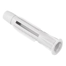 Gipsplugg Universal Ø6 x 34mm, 200-pk.