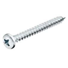 Panhodeskrue Hospa 4,0 x 17mm Pzd., 8.000 stk.