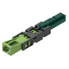 LOOX5 24V Adapter til LOOX1 Han