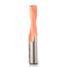 HM Bor L107 Ø16 x 70mm Negativ Venstre t=10