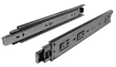 Kuleuttrekk BMB 45 x 500 mm