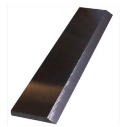 Huggerkniv 350 x 75 x 10 Erjo