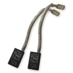 Fein Multimaster FMM250, Kullbørster, par