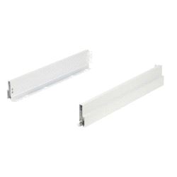 Nova Pro Scala Ice Hvit 90 x 500mm