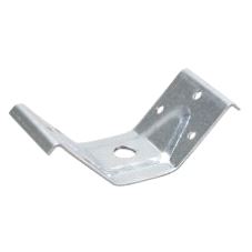 Hjørnebeslag 95 x 40 x 2,0mm