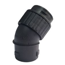 Festool  TS55, Roterende Avsugstuss