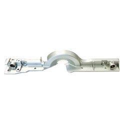 Makita DLS714, Land res.del