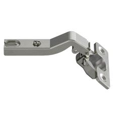 Minihengsel Metalla Ø26mm 45° Hjørne