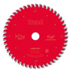 Sagblad Freud Ø160 Melamin Z-48EA B=2,2 d=20