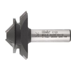 Profilfres Hjørne/ kontra s=12