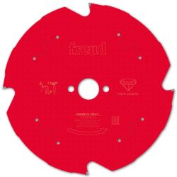 Sagblad Freud Ø160 Fibersement Z-4 B=2,2 d=20