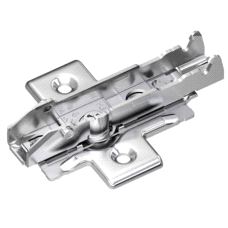 Tiomos Festeplate 1D Kryss H00 for senkhodeskrue