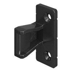 Keku Elementforbinder, Platedel - for senkhodeskrue, 100-pk.