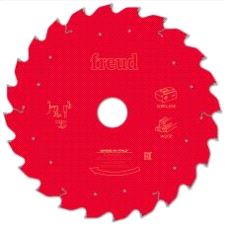 Sagblad Freud Ø216 Z-24 5°Pos.B=1,7 d=30