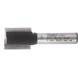 Notfres Ø19 x 19mm s=8