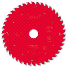 Sagblad Freud Ø140 Tre Kapp Z-42 B=1,8 d=20