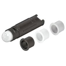 LOOX Bevegelse-sensor Ø12 tids-justerbar