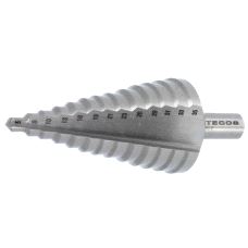 Trinnbor Tecos 5-35mm