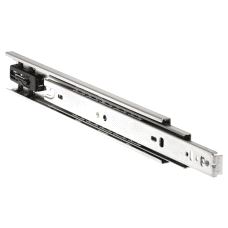 Kuleuttrekk Accuride 3832 45,7 x  450mm 45 kg. Full-/Selvin