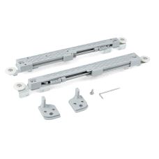 Placard 81 Toppstyring m/ dempere 30kg, sett for 1 dør 18mm