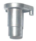 DeWalt DW711/770/771/777/707, låsmekanisme