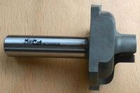 Profilfres Ø60 s=16