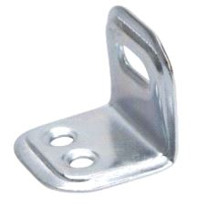 Stålvinkel bred 27x27x30x1,5mm, 20-pk.