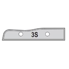 HM Profilskjær Fink 60mm