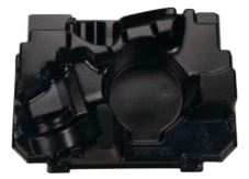 Makita Makpac Kuffert nr3, Plastinnlegg DGA504