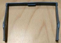 Limpåfører, Bøyle 150mm Plastik Reservedel