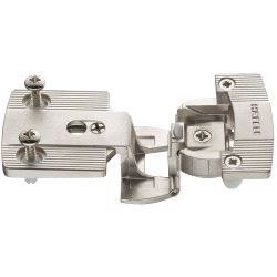 Hengsel Aximat 300SM UPL/HFD 45/9,5 Innpressing