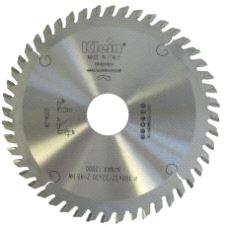 Sagblad Sistemi Ø120 Z-30