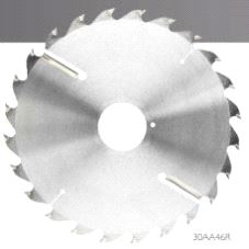 Sagblad Goj Ø300 x 3,2 Z-24 d=70 KS