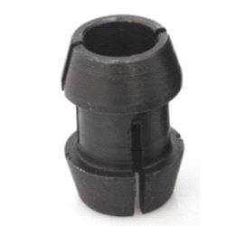 Overgang M12x1, spennhylse til 8mm tange