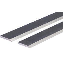 HSS Kniv 6% 220 x 25 x 2,5mm Inca