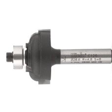 Profilfres m/ lager Ø35 r8 s=8