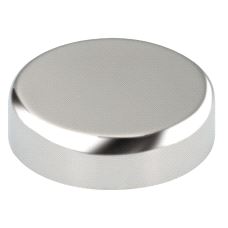 Minihengsel Metalla Glass Ø26mm ,Dekkopp Chrome